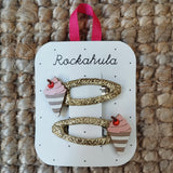 Pack mollettine clips gelati H2341R