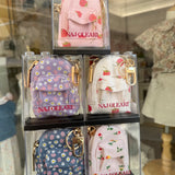 Charms portachiavi mini zainetto Naj-Oleari