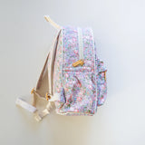 Zainetto Lilia in tessuto originale Liberty of London