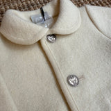 Cappottino corto latte 3343 Marae