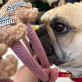 Cerchietto LAB orsetto Teddy Bear