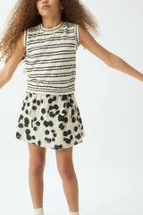 Gonna fantasia dalmata Compania Fantastica 43407