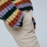 Pantalone velluto burro 11406 Compania Fantastica