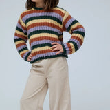 Pantalone velluto burro 11406 Compania Fantastica