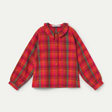 Camicetta tartan 40401 Compania Fantastica