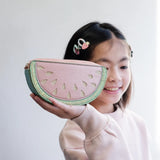 Borsina anguria WATERMELON BAG