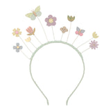 Cerchietto SPRING MEADOW HEADDRESS