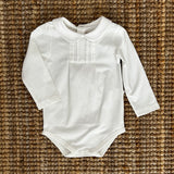 Body newborn in jersey latte OI2505412