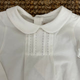 Body newborn in jersey latte OI2505412