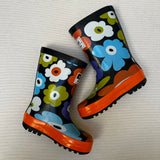 Rain boots FIORI 290281 9437