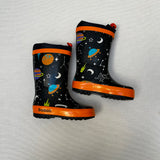 SPACE Rain Boots 390136 9160