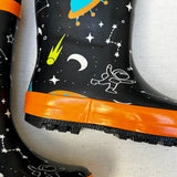 SPACE Rain Boots 390136 9160