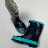 ROBOT Rain Boots 390226 9438