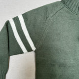 Olive Green Sweater 7393574699