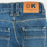 Jeans elasticizzato DK55