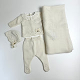 Newborn milk broken set DK120