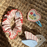 Pack accessori per capelli uccellino Laurel Gingersnaps