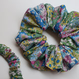 Elastico maxi scrunchies per capelli LAB