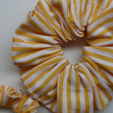 Elastico maxi scrunchies per capelli LAB