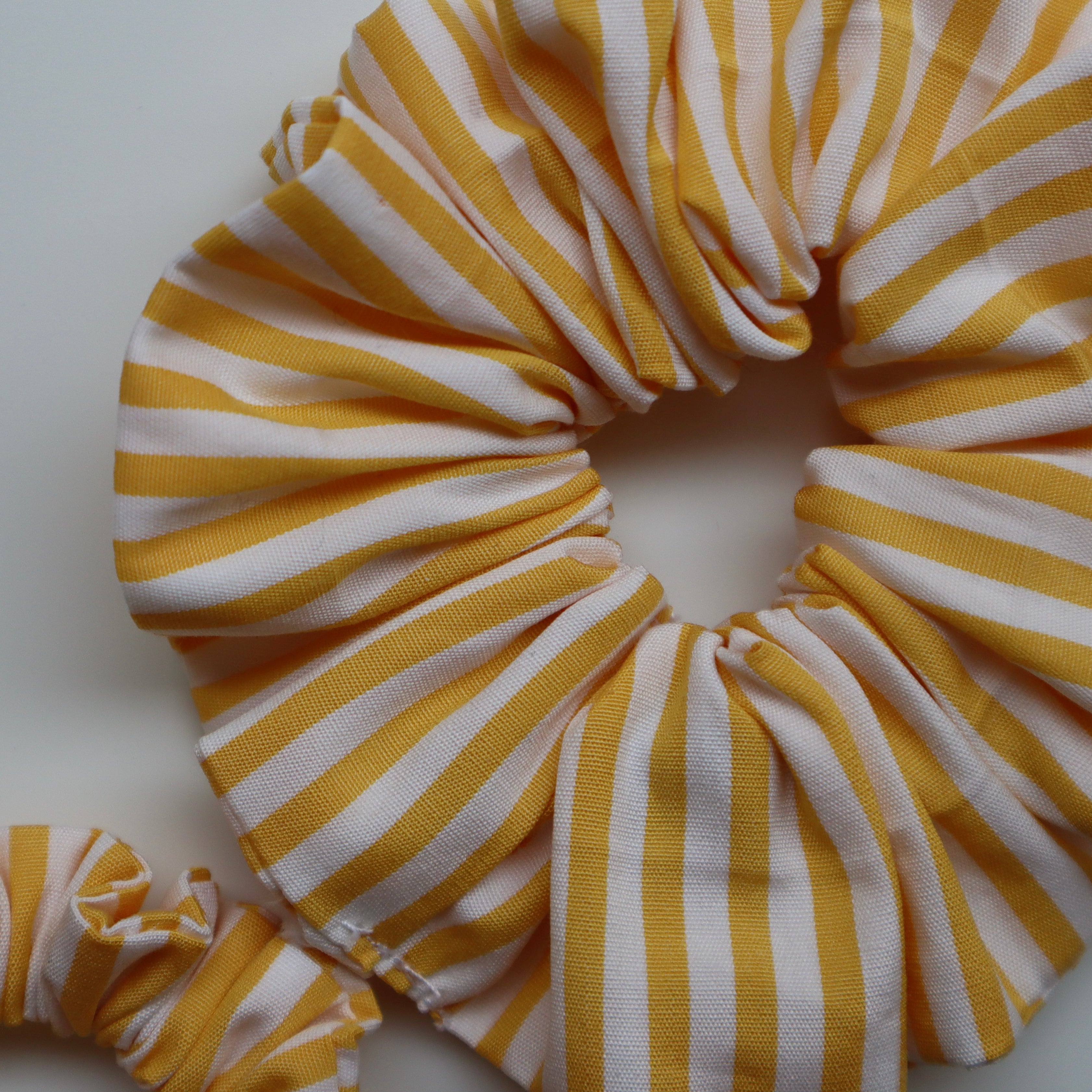 Elastico maxi scrunchies per capelli LAB