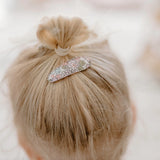 Pack 2 mollette clips Little Lillia tessuto Liberty of London