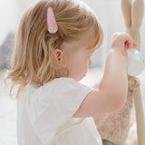 Pack 2 mollette clips Josie tessuto Liberty of London