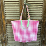 Borsa shopper LAB maxi