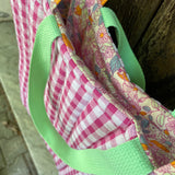Borsa shopper LAB maxi