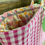Borsa shopper LAB maxi