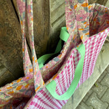 Borsa shopper LAB maxi