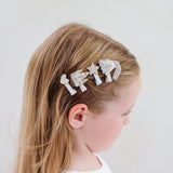 Pack mollette mini-clips fairy Mimi & Lula