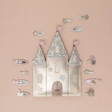 Pack mollette mini-clips fairy Mimi & Lula