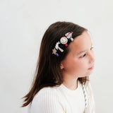 Pack mollette mini-clips circus Mimi & Lula