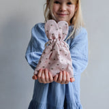 Set accessori per capelli - EASTER POUCH MINI