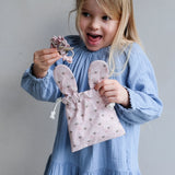Set accessori per capelli - EASTER POUCH MINI