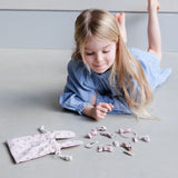 Set accessori per capelli - EASTER POUCH MINI