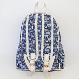 Zainetto Oliver in tessuto originale Liberty of London