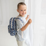Zainetto Oliver in tessuto originale Liberty of London